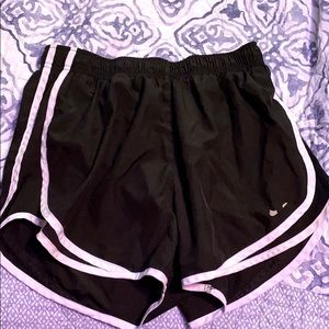 nike sport shorts